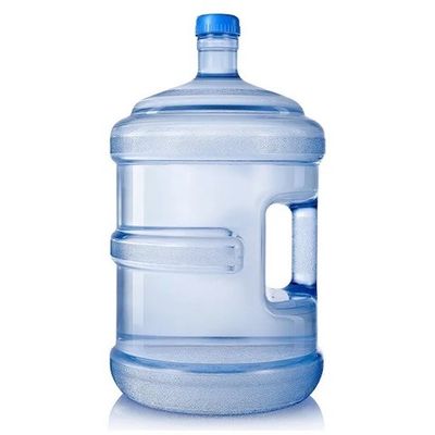 Купить Бутылка минеральной воды ПК 5 галлонов с размером шеи ручки 55mm online manufacture