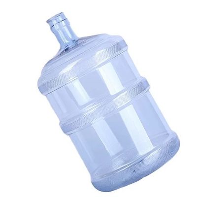 Купить 5 размер шеи бутылки с водой 55mm галлона 700g пластиковый пакуя материальный без ручки online manufacture