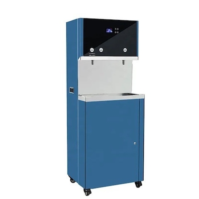 Купить Распределитель питьевой воды нержавеющей стали сразу Freestanding с емкостью 35L online manufacture