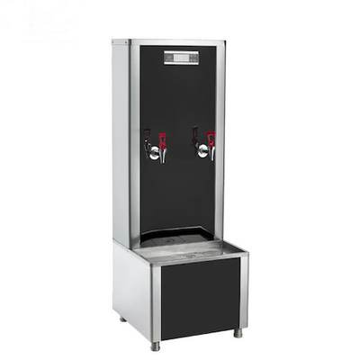 Купить 2 распределителя Freestanding 220V 50Hz очистителей воды Faucets коммерчески online manufacture