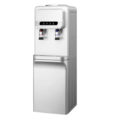 Купить Высокоэффективный диспенсер для охлаждения черной водой 85C ~ 95C Нагревательная способность 5L / H охлаждающая мощность online manufacture