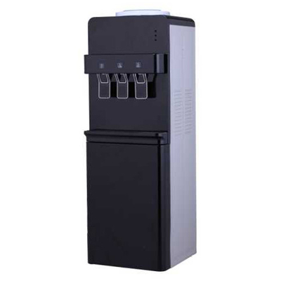 Freestanding хладоагент водяного охлаждения R134a распределителя воды с 3 кранами