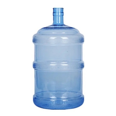 Галлон 780g бутылки 5 BPA свободный пластиковый пакуя материальный 20 литров