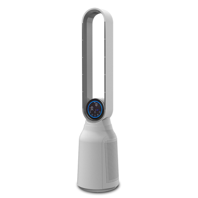 Pm2.5 курят оборудование очищения воздуха удаления для домочадца