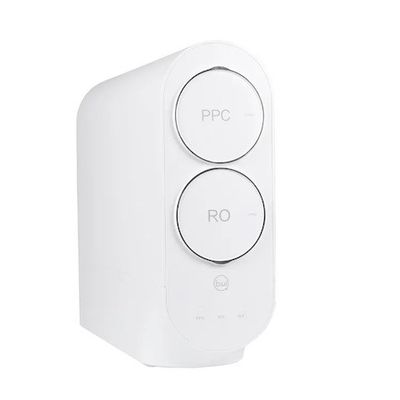 Безбаковая система обратного осмоса