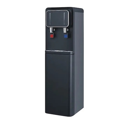 Распределитель воды водяного охлаждения компрессора охлаждая Freestanding с очистителем системы RO