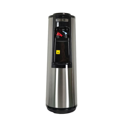 High-Quality Stainless Steel 20l Bottle Water Dispenser Compressor Cooling Purified Water Dispenser Machine