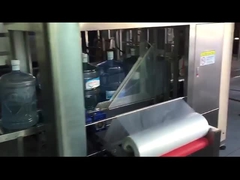 упаковщик сумки для бутылки 5 галлонов