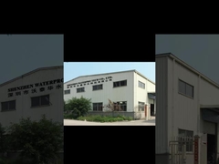 Оборудование высокоскоростной бутылки 6 полостей дуя, автоматическая машина прессформы дуновения сервопривода 2l